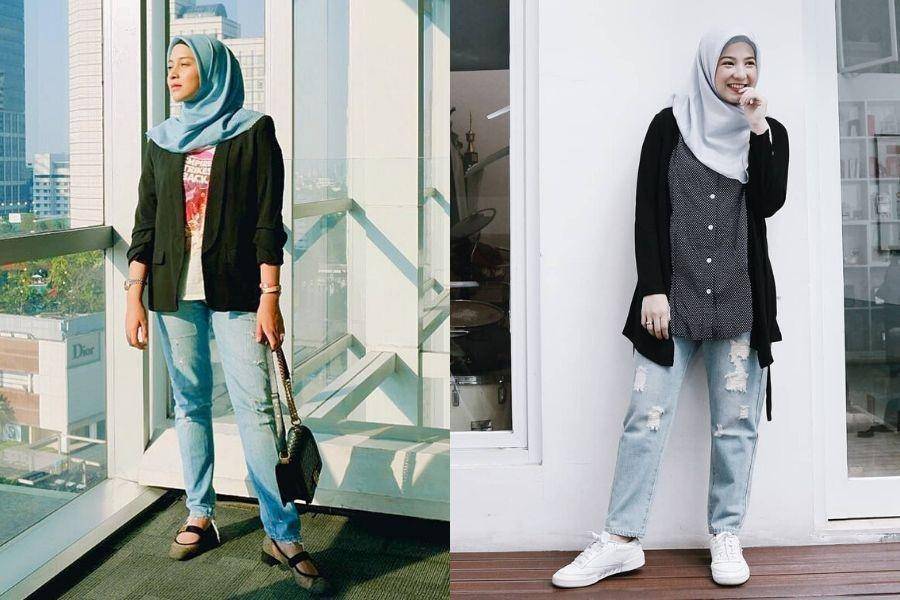 instagram.com/ninazatulini22 ; instagram.com/natasharizkynew