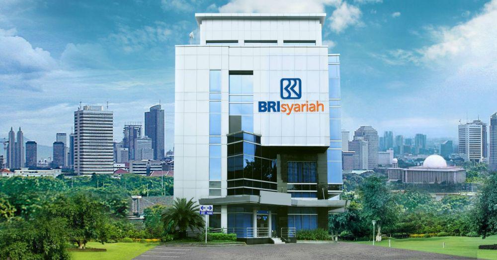 Sah! Ini Nama Baru Bank Syariah BUMN Hasil Merger