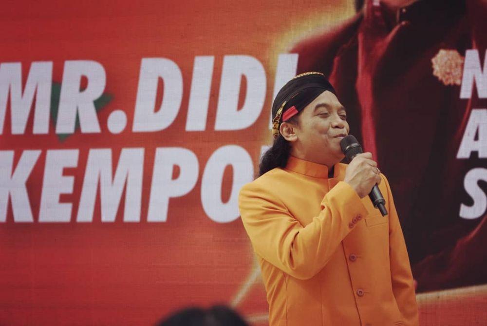 10 Kata Bahasa Jawa Ini Terdaftar di KBBI, Ada 'Ambyar' Juga Lho!