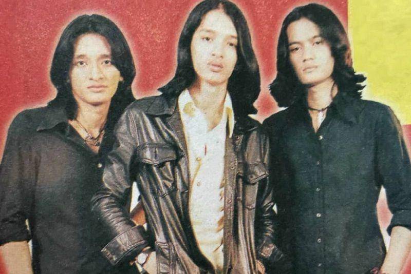 Ingat Mereka? 10 Potret Grup Musik Era Lawas yang Pernah Tenar