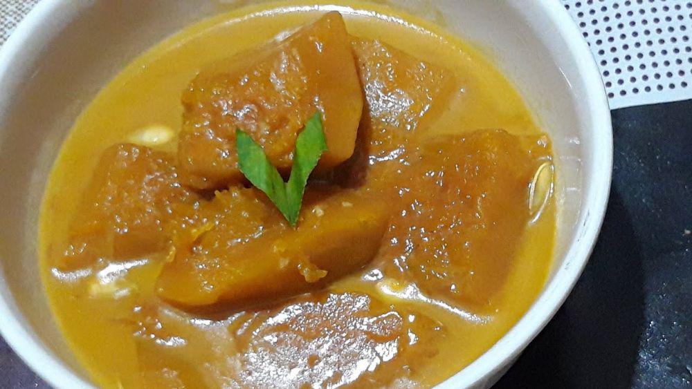 5 Fakta Menarik tentang Kolak, Olahan Wajib untuk Buka Puasa