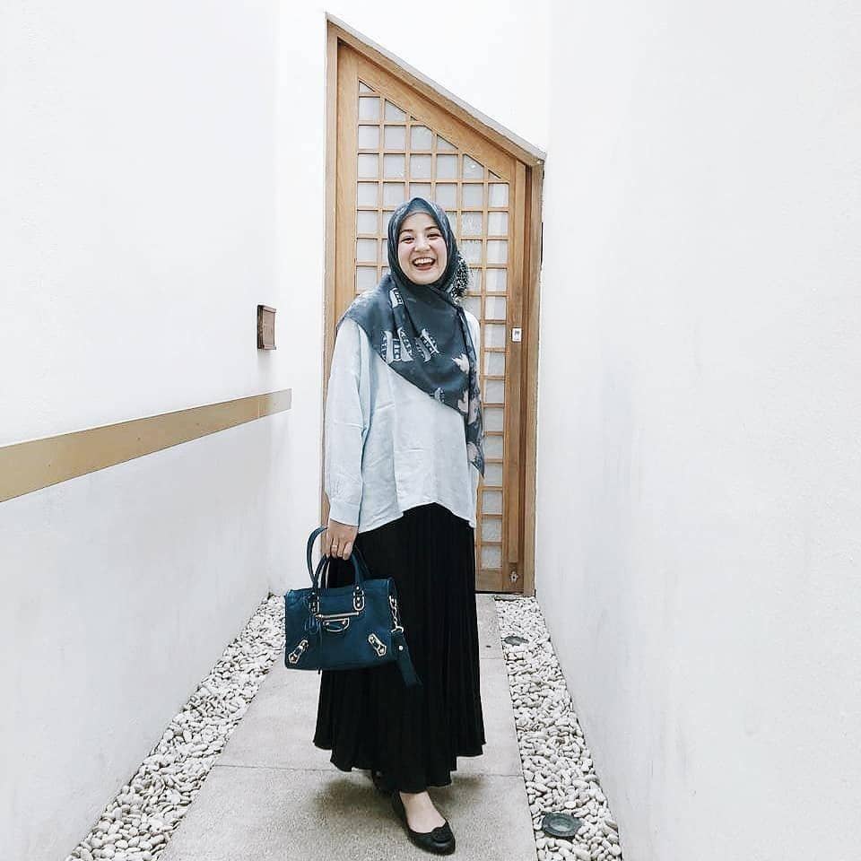 Profil dan Biodata Natasha Rizky, dan Perjalanan Karier | IDN Times
