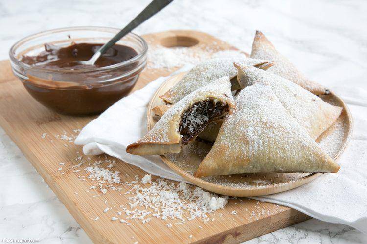 thepetitecook.com