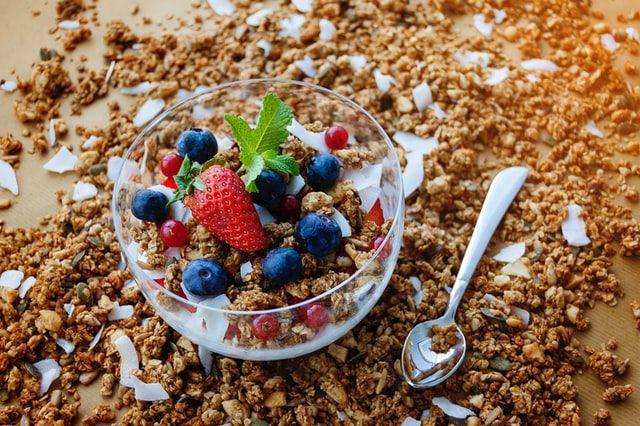 5 Resep Hidangan Pengganti Nasi untuk Sarapan, Sehat Mengenyangkan!