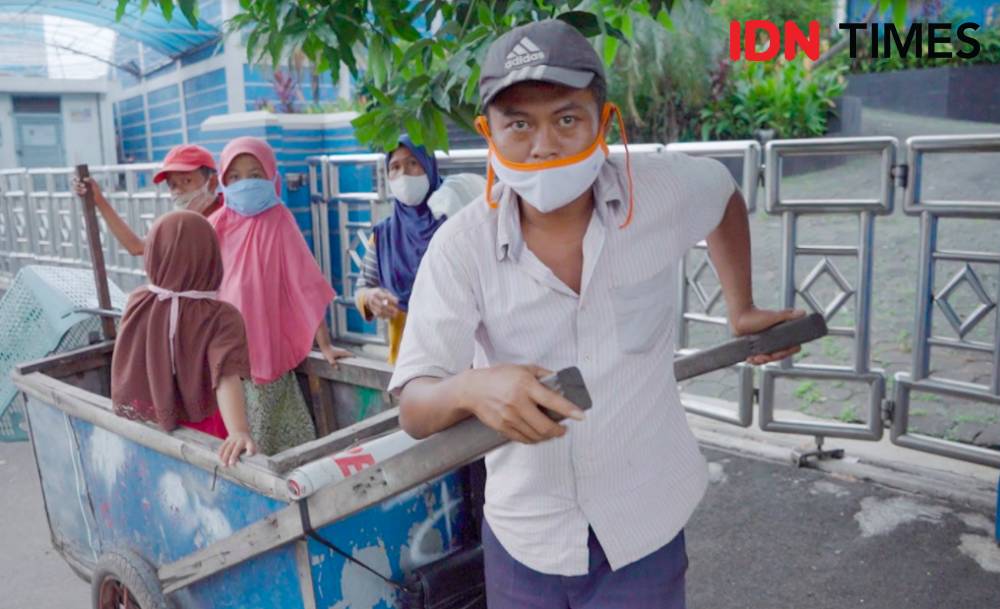 IDN Times/Muhammad Athif Aiman