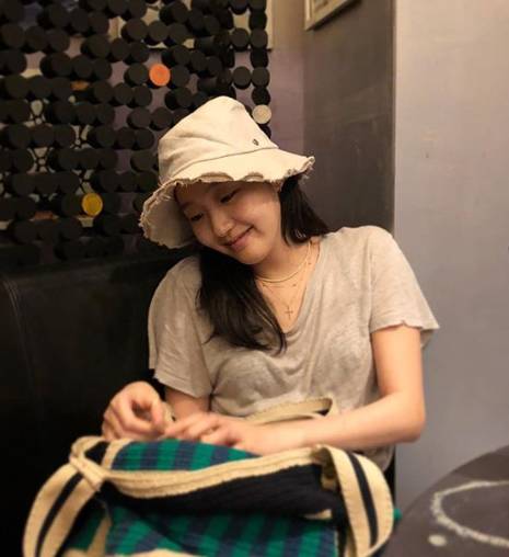 instagram.com/ggonekim