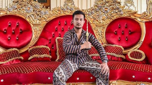 Viral, 9 Fakta Kece 'Crazy Rich Surabayan' yang Sindir Ferdian Paleka