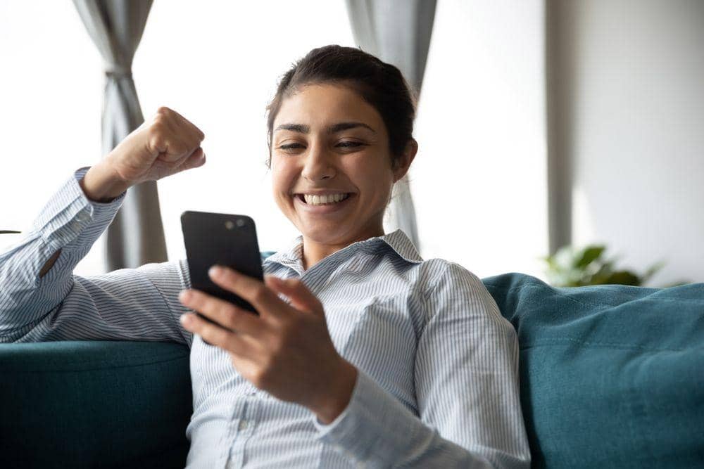 Shutterstock/fizkes