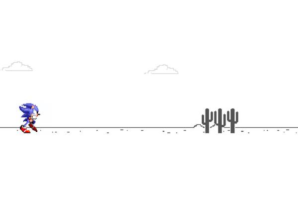chrome://dino