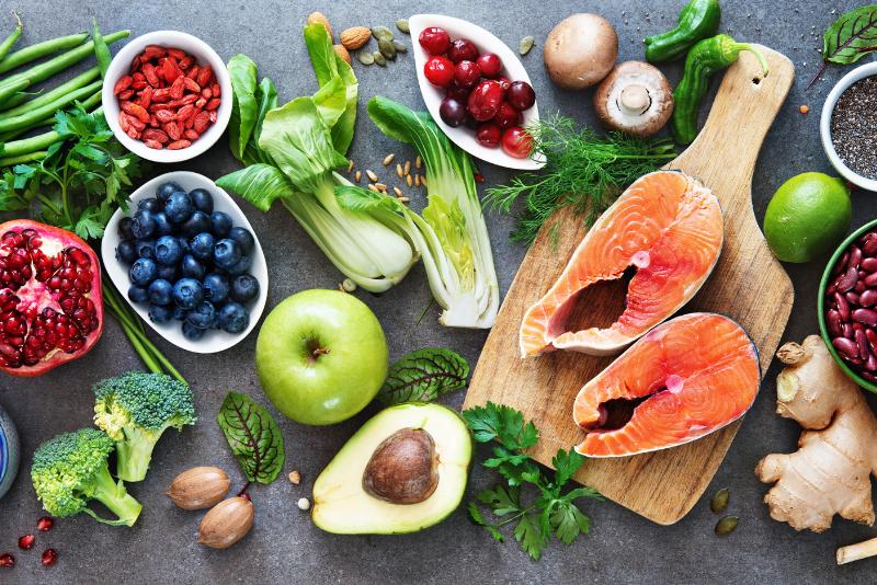 7 Manfaat Diet Fleksitarian, Salah Satunya Menurunkan Risiko Diabetes