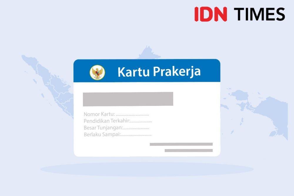 Berapa Lama Uang Prakerja Cair setelah Pelatihan? Ini Jawabannya!