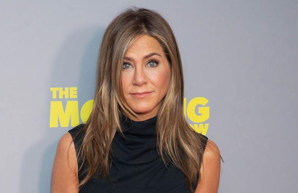 5 Film Hits Jennifer Aniston yang Wajib Kamu Tonton, Sangat Menghibur!