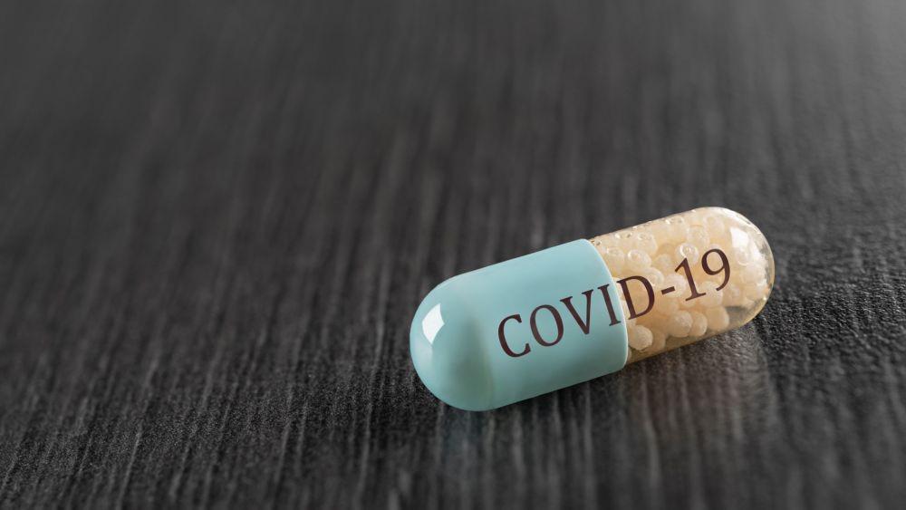 Ini 8 Jenis Obat COVID-19 yang Terdaftar Secara Resmi pada BPOM