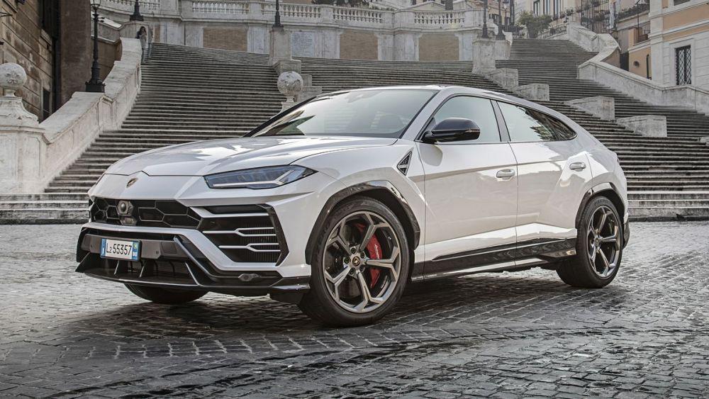 Deretan Mobil Mewah di Indonesia 2023!