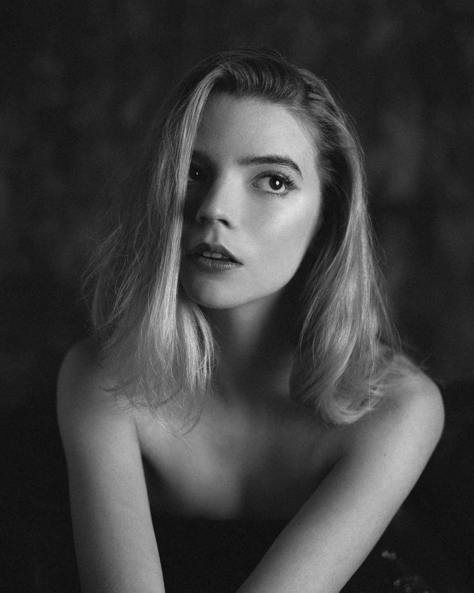 Instagram.com/anyataylorjoy