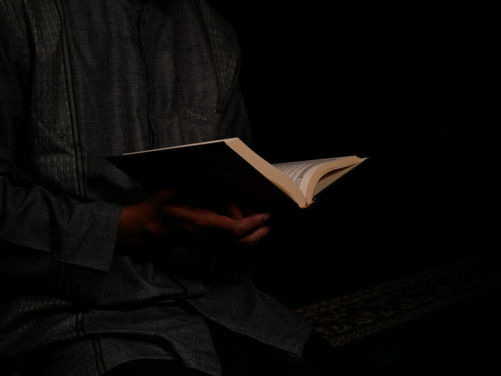 Surat Al Kahfi Huruf Arab, Latin dan Terjemahan, Baik Dibaca di Jumat