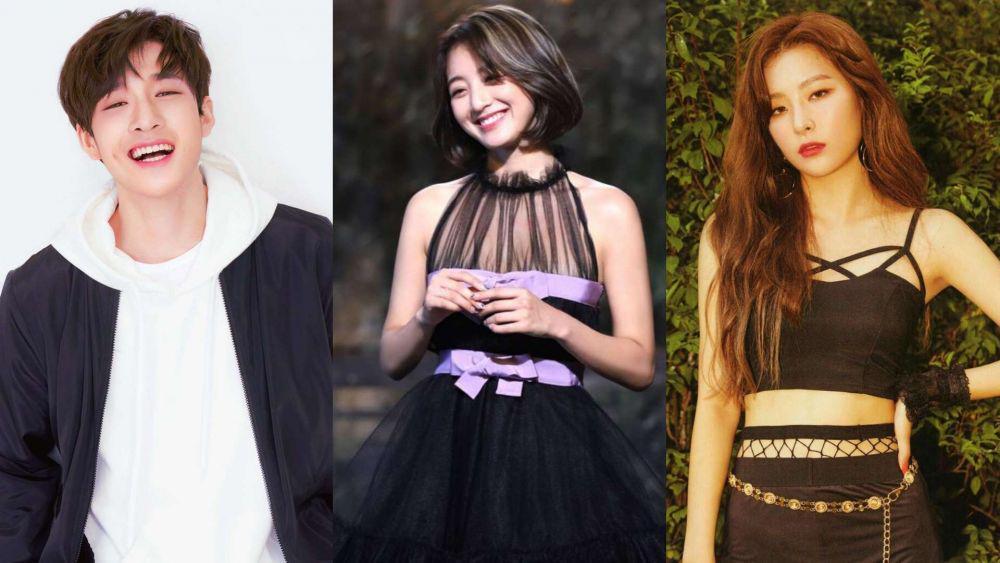 Pantang Menyerah, Ini Dia 13 Idol KPop dengan Masa Trainee Terlama