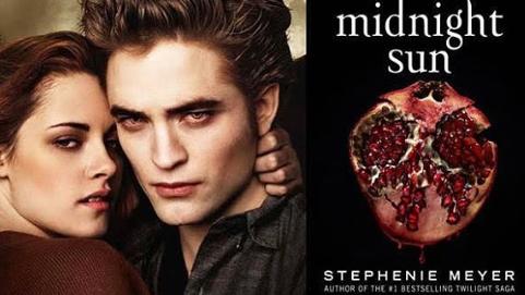 Sampai Trending, 9 Fakta Novel Baru Seri Twilight yang Segera Terbit