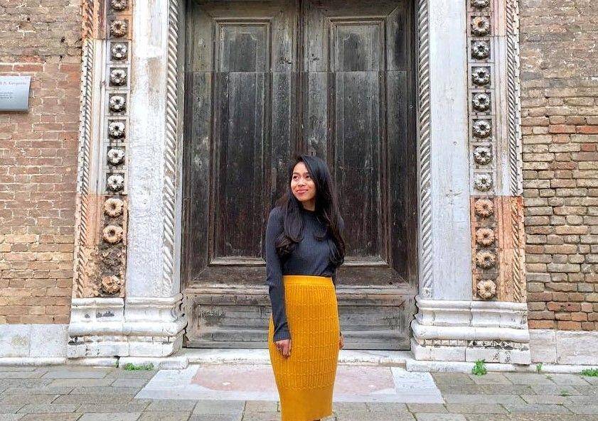 instagram.com/sofwatunissa