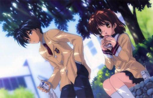 5 Couple Terbaik Dalam Anime Era 2000-an, Ada Favoritmu?