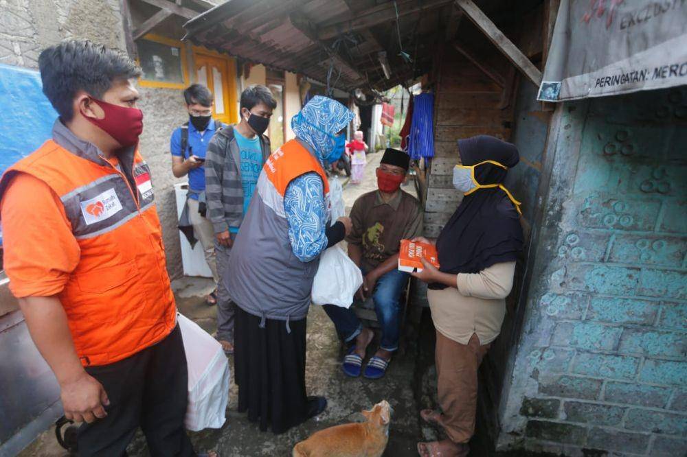 IDN Times/Rumah Zakat
