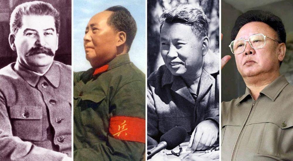 6 Pemimpin Sejarah Ini Memberikan Cap Buruk pada Ateisme, Siapa Saja?