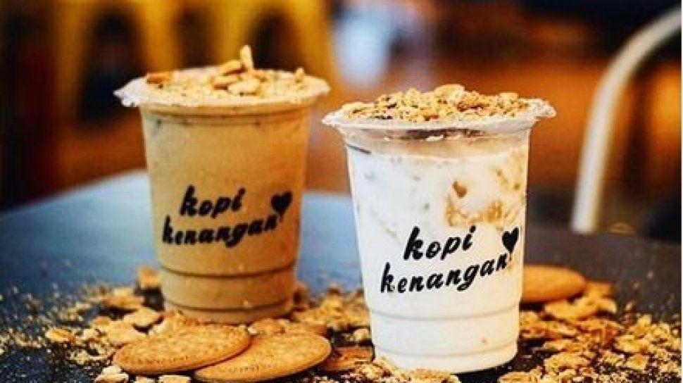 Pendiri Facebook Segera Merapat ke Jajaran Direksi Kopi Kenangan