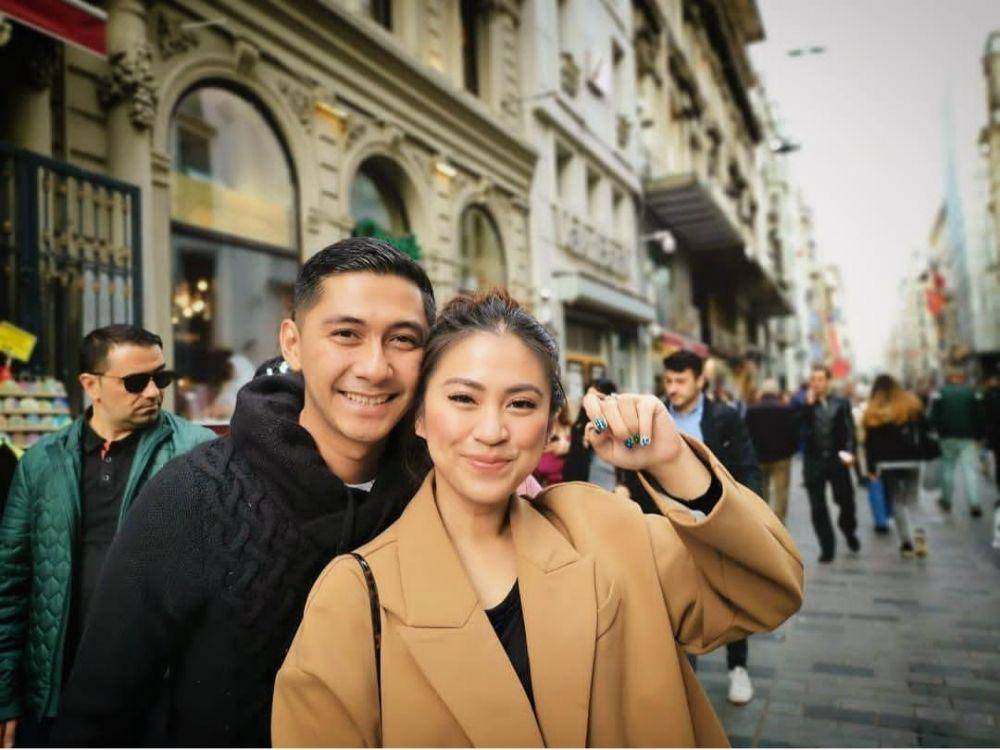 Instagram.com/kenangmirdad