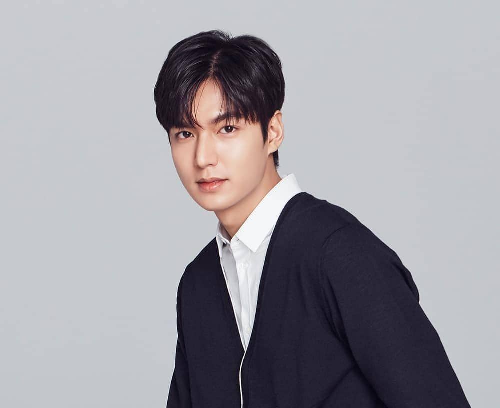 Kumpulan Om Berkarisma, 12 Aktor Korea Populer Kelahiran Tahun 1987