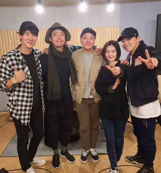 instagram.com/tvndrama.official