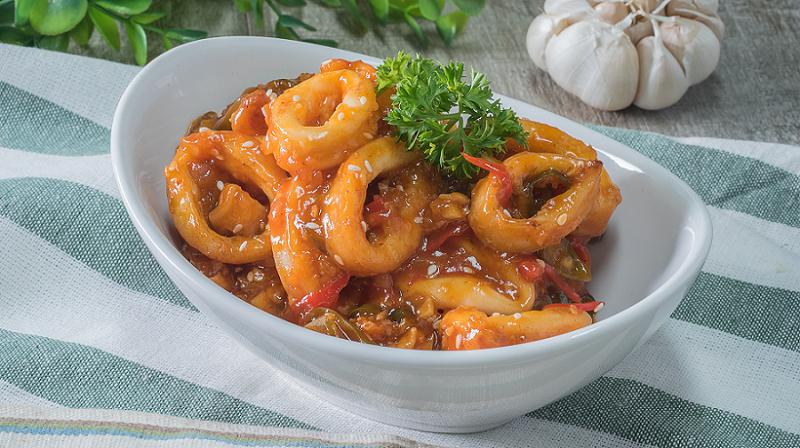 5 Aneka Resep Asam Manis untuk Menu Berbuka Puasa, Lezatnya Juara
