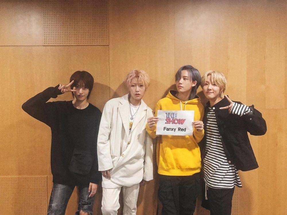 instagram.com/fanxyredofficial