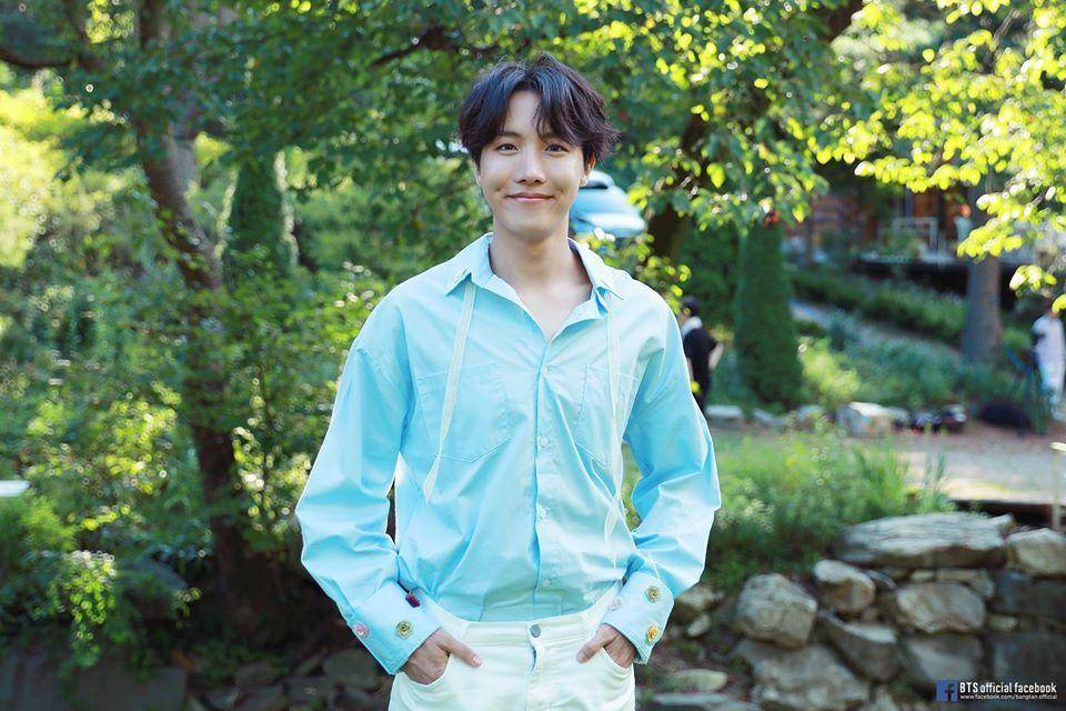 facebook.com/bangtan.official