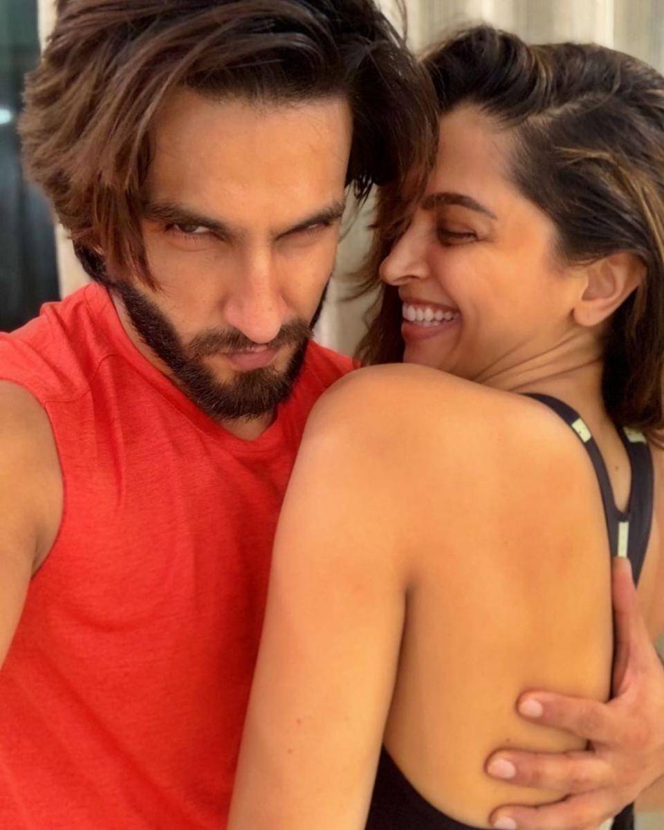 instagram.com/ranveersingh/