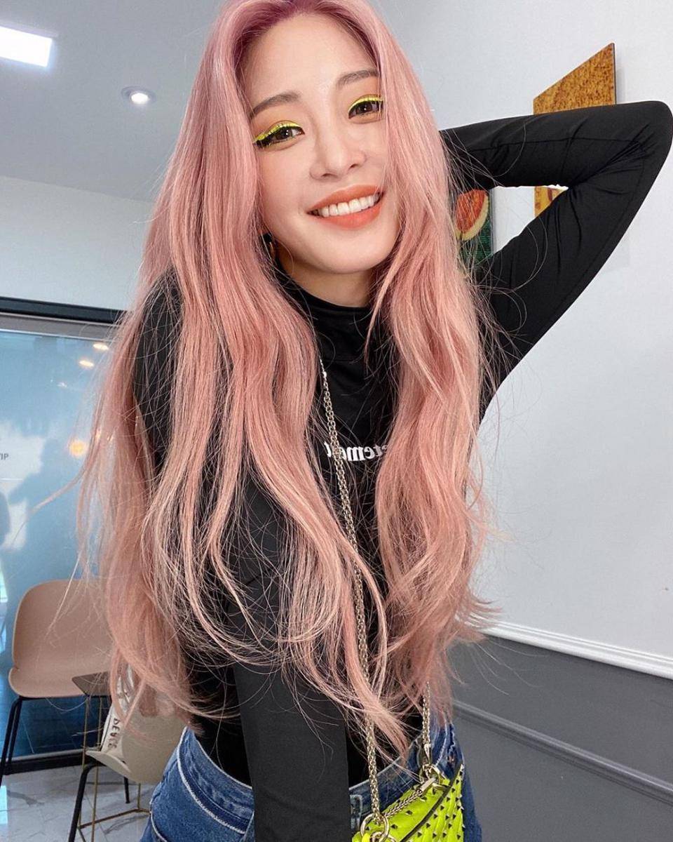 instagram.com/han_ye_seul_