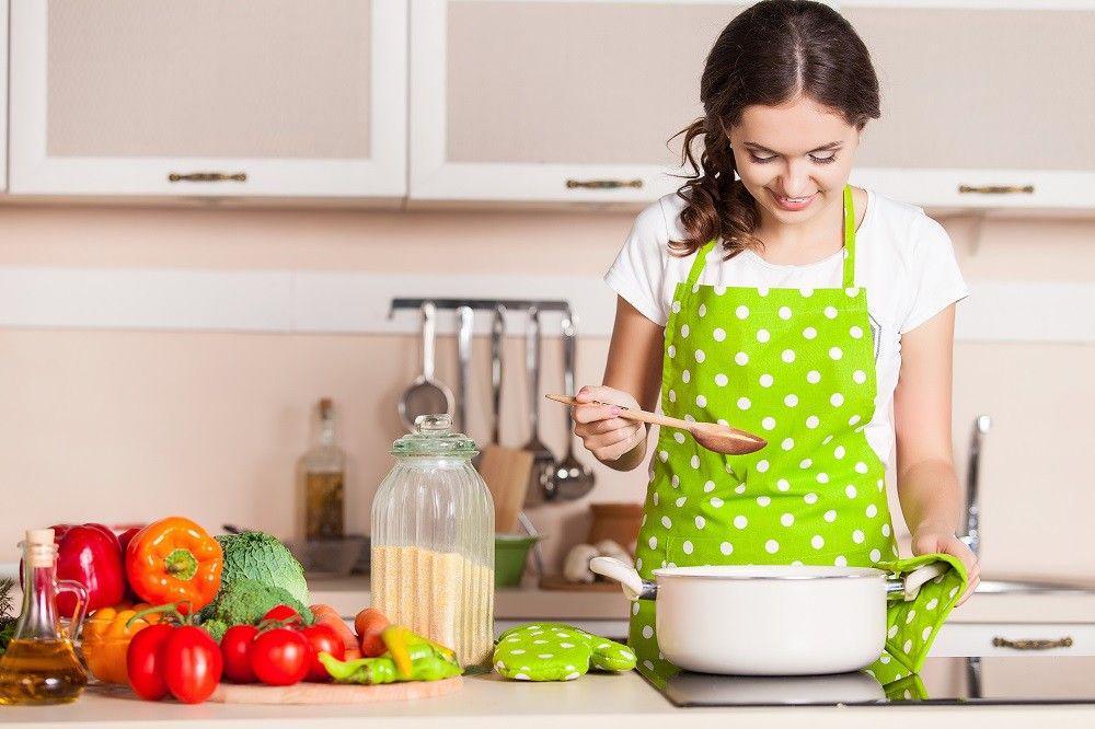 9 Tips Belajar Memasak, Biar jadi Chef Rumahan Keren!