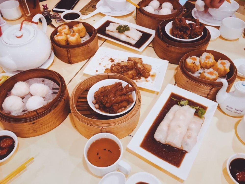 [QUIZ] Cari Tahu Kepribadianmu Berdasarkan Dimsum Kesukaanmu di Sini!