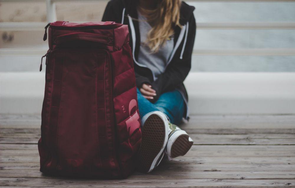 [QUIZ] Pilihan Tas Traveling Favorit Bisa Menggambarkan Karakter Kamu Lho!
