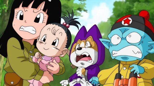 crunchyroll.com/Dragon Ball Super