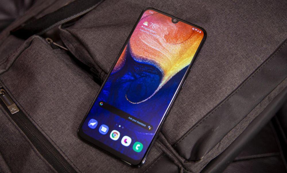 5 Smartphone Low-end Samsung dengan Resolusi Layar FHD+, Gambar Tajam!