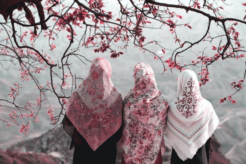 Unsplash/Hasan Almasi