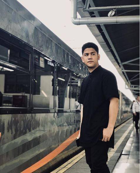 Instagram.com/syakirdaulay/