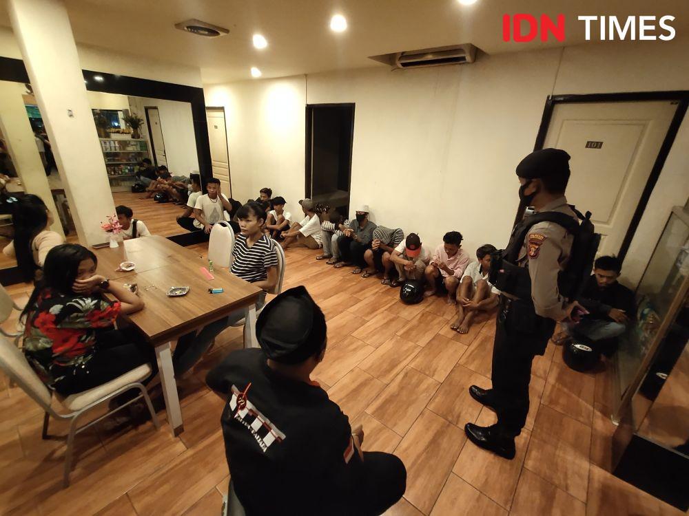 Lagi Puasa, 19 Remaja di Samarinda Ini Malah Kedapatan Ngamar di Hotel