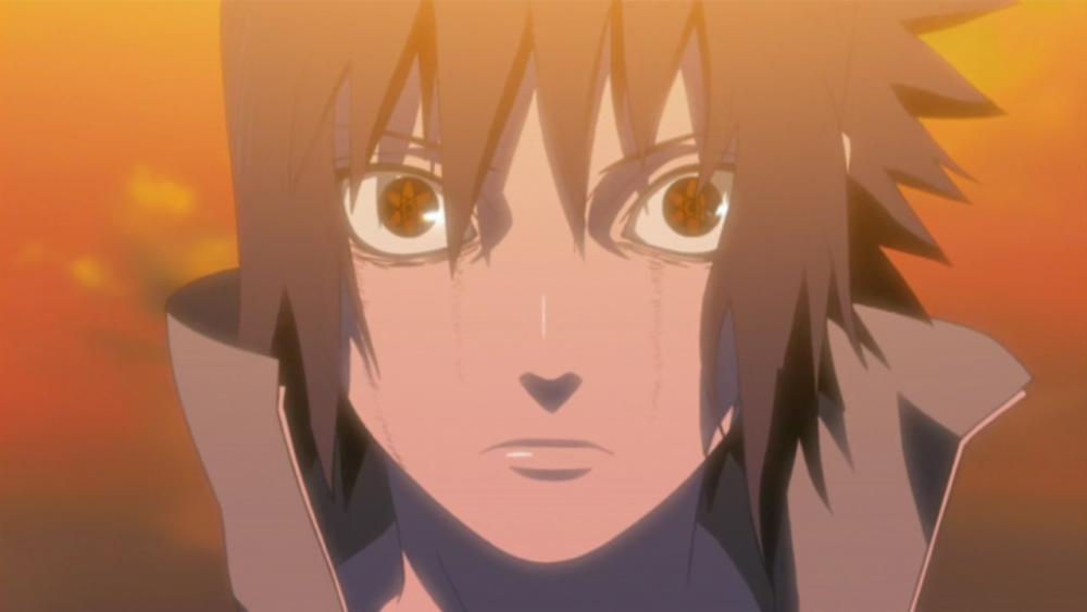 Andalan Klan Uchiha di Naruto, 7 Fakta tentang Mata Sharingan