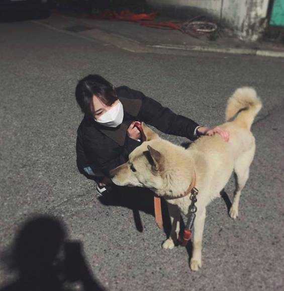 instagram.com/eunoorang