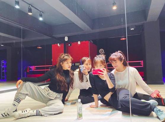 instagram.com/eunoorang