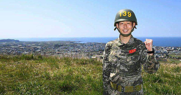 Tuntaskan Wajib Militer, Son Heung-Min Berhasil Raih Penghargaan