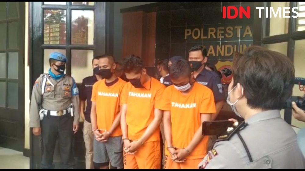 Transpuan Sumut Berharap Gak Ada Lagi Prank Seperti Ferdian Paleka