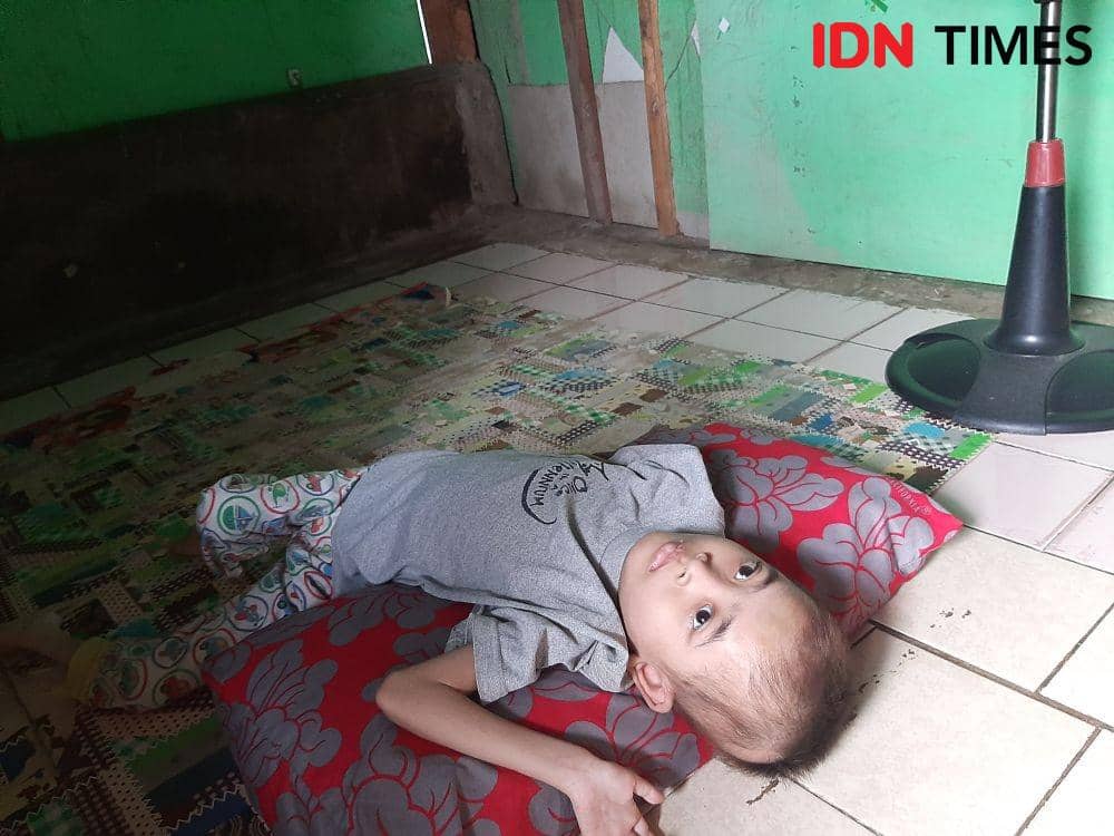 IDN Times/Khaerul Anwar