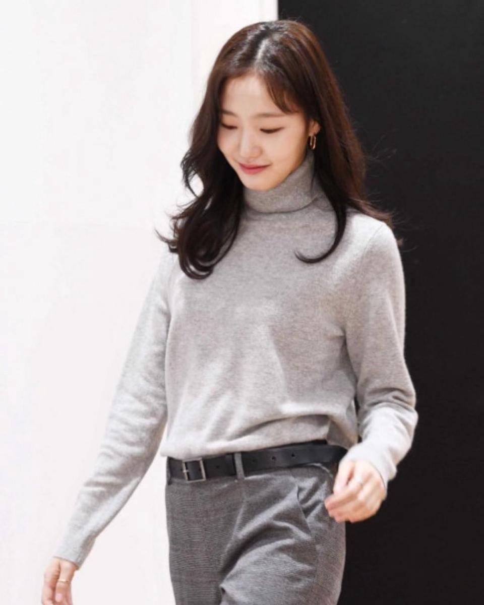 Instagram/ggonekim